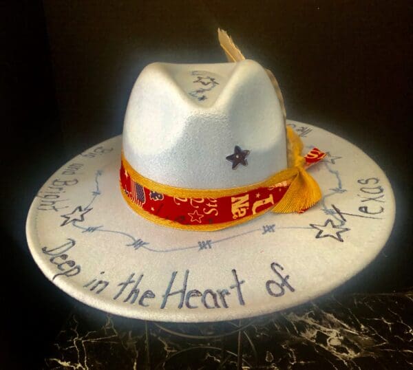 The Texas - Image 2