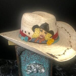 The Yellow Rose of Texas