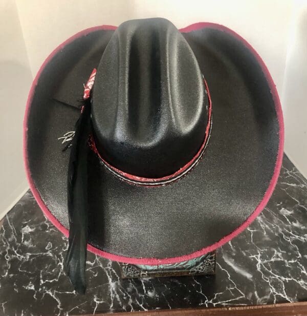 The Black Beauty - Image 3