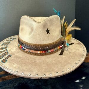 Long Live The Cowgirl