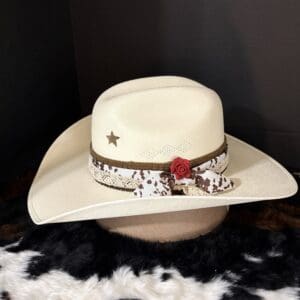 Cowgirls ‘n Lace