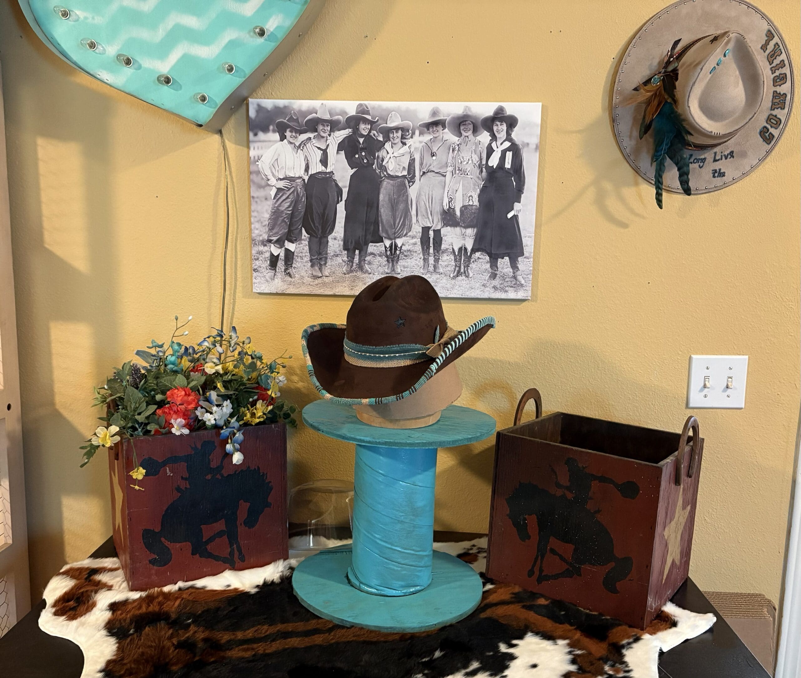 Turquoise Legacy Trail - Image 4