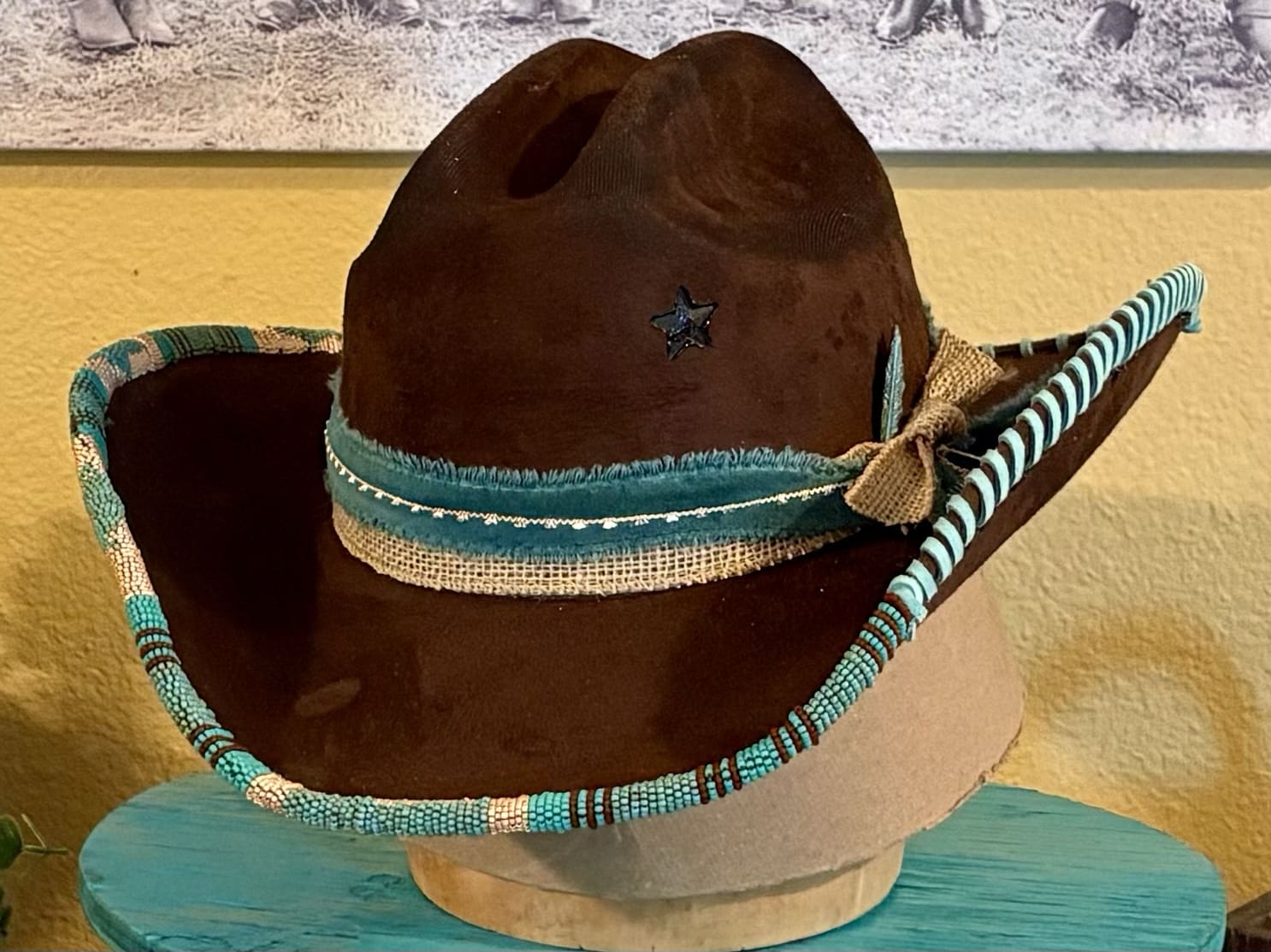 Turquoise Legacy Trail - Image 2