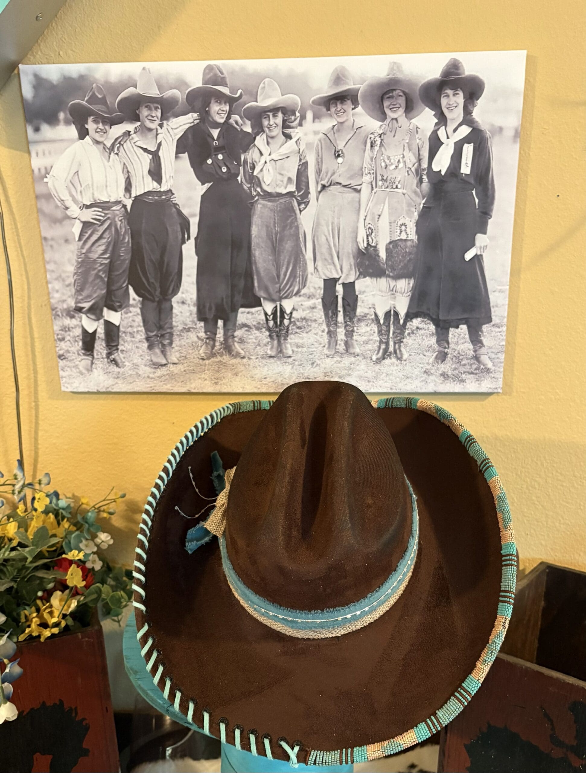 Turquoise Legacy Trail - Image 5