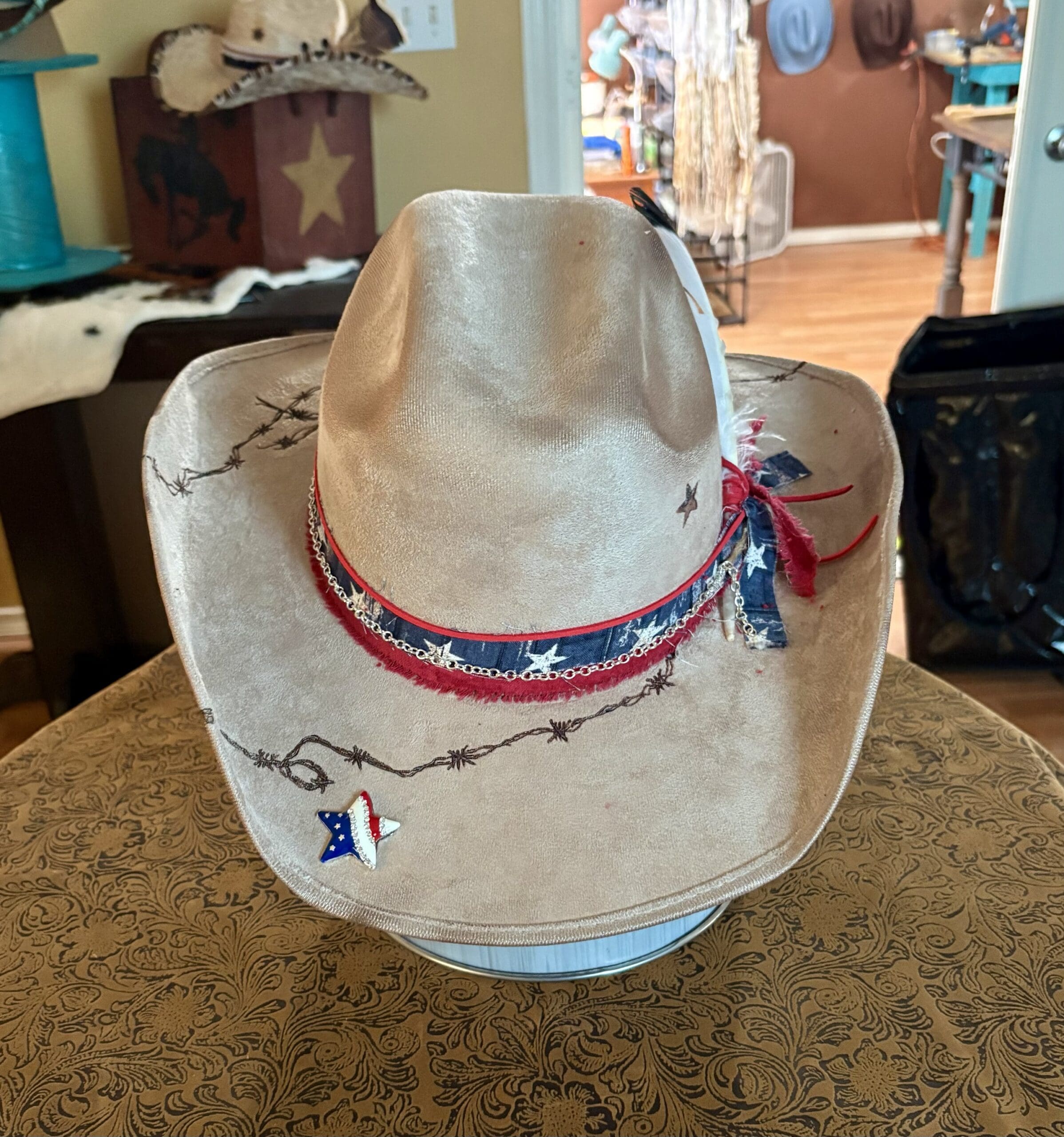 All American - Image 4