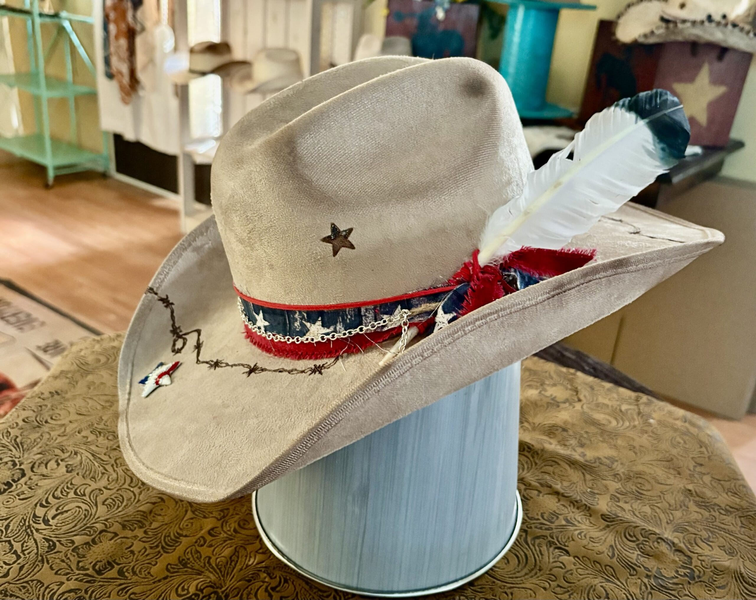 All American - Image 3