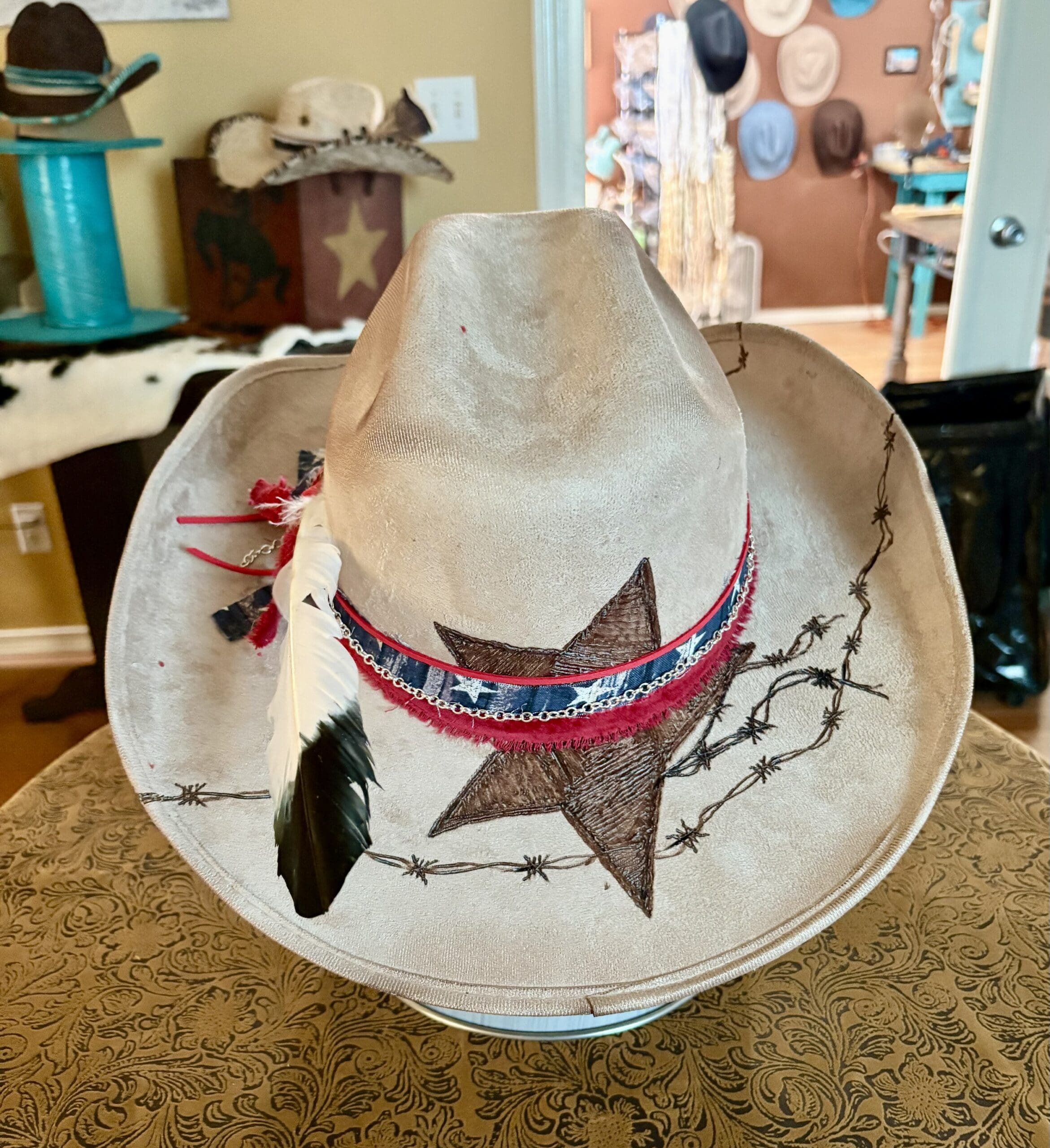 All American - Image 2