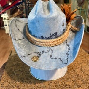 Wildest Cowgirl Dreams